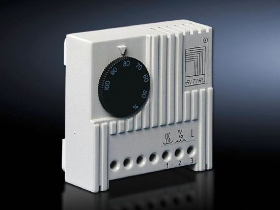 SK3118000威图空调温度控制器-德国威图制造