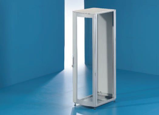 FR7855700��ͼ�����800��1800��805��38U������ͼflexRack(i)ǰ�����ź�ְ�-��ͣ��-rittal��ͼ�յ�ά����ͼ������ͼ�����ͼ������ͼPDU��ͼ�����ͼ�ۺ�FR7855.700