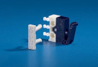 RP3684411��ͼ����΢�Ϳ��ع̶�����-��ͣ��-rittal��ͼ������ͼ�յ�ά����ͼ�����ͼ������ͼPDU��ͼ�����ͼ�ۺ�RP3684.411