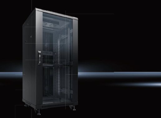 FR7926142��ͼ�����������24U��600��1255��600-�й���ͼ����-rittal��ͼ�յ�ά����ͼ������ͼ�����ͼ������ͼPDU��ͼ�����ͼ�ۺ�FR7926.142