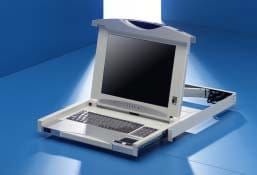 DK9055200��ͼ������ʾ�����̵�Ԫ���ذ�����448��1U��510mmRAL9005/RAL9006-��ͣ��-rittal��ͼ�յ�ά����ͼ������ͼ�����ͼ������ͼPDU��ͼ�����ͼ�ۺ�DK9055.200