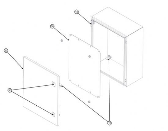 WM8018593��ͼ����װ���300��400��п-�¹���ͼ����-rittal��ͼ������ͼ�յ�ά����ͼ�����ͼ������ͼPDU��ͼ�����ͼ�ۺ�WM8018.593